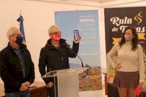 El restaurante Entrearomas recibe un premio especial por su “implicación, dedicación y compromiso” con la Ruta de Tapas de Dénia - (foto 8)