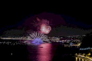 Altea suspén la festa de Cap d’Any davant l'augment de la incidència