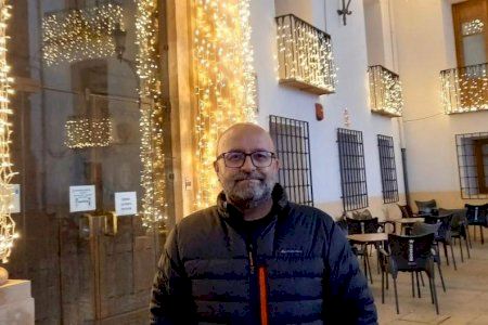 "Si d'alguna cosa ha servit aquesta pandèmia és per reafirmar-nos en la necessitat que per continuar endavant hem d'estar tots junts"
