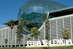 Feria Valencia confirma 42 ferias y eventos para el año 2022
