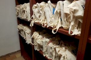 Elche pone en marcha una campaña para que todos los niños hospitalizados reciban un lote de libros - (foto 3) Elche pone en marcha una campaña para que todos los niños hospitalizados reciban un lote de libros - (foto 3)