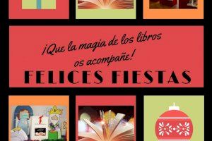 Elche pone en marcha una campaña para que todos los niños hospitalizados reciban un lote de libros - (foto 4) Elche pone en marcha una campaña para que todos los niños hospitalizados reciban un lote de libros - (foto 4)