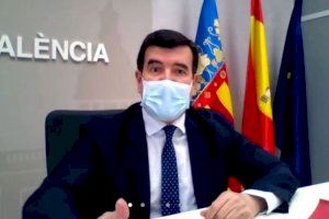 Giner: “Vamos a pedir que el pleno condene el acoso a la familia de Canet de Mar por alzar la voz en contra de la inmersión lingüística”