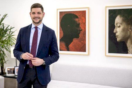 "Los objetivos para 2022 en Gandia son la generación de oportunidades, la implantación de empresas y la atracción de inversiones"