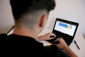 Más de un tercio de los niños y adolescentes que han estudiado en modalidad online durante la pandemia mostraron altos niveles de ansiedad - (foto 2)