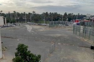 El Ayuntamiento y la Diputación dan un paso decisivo para la construcción del Palacio de Congresos junto a la Estación de Autobuses y frente a la Universidad - (foto 2) El Ayuntamiento y la Diputación dan un paso decisivo para la construcción del Palacio de Congresos junto a la Estación de Autobuses y frente a la Universidad - (foto 2)