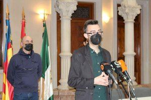 El Ayuntamiento de Novelda adquiere 12.000€ en tarjetas de la campaña comercial Regala Novelda - (foto 4) El Ayuntamiento de Novelda adquiere 12.000€ en tarjetas de la campaña comercial Regala Novelda - (foto 4)