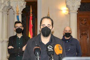 El Ayuntamiento de Novelda adquiere 12.000€ en tarjetas de la campaña comercial Regala Novelda - (foto 5) El Ayuntamiento de Novelda adquiere 12.000€ en tarjetas de la campaña comercial Regala Novelda - (foto 5)