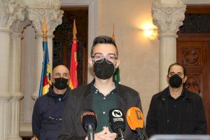 El Ayuntamiento de Novelda adquiere 12.000€ en tarjetas de la campaña comercial Regala Novelda - (foto 6) El Ayuntamiento de Novelda adquiere 12.000€ en tarjetas de la campaña comercial Regala Novelda - (foto 6)