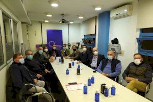 Firmado el principio de acuerdo del Convenio Colectivo de Hostelería de Valencia para 2022-2026