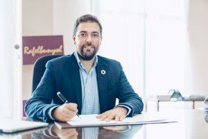 "Del 2021 destacaría a todo un pueblo que ha trabajado y ha estado unido con tal de salir de esta pandemia"