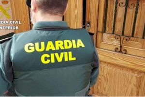 Prisión provisional sin fianza para la acusada de matar a martillazos a un hombre en Bétera