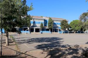 Los colegios Maestro Tarrazona y Ausiàs March tendrán instalaciones de autoabastecimiento eléctrico a partir de principios de año - (foto 3)