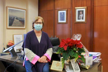 “La ciutadania de Borriana ha realitzat molts sacrificis i se n'ha comportat de forma exemplar però encara queda un darrer esforç”