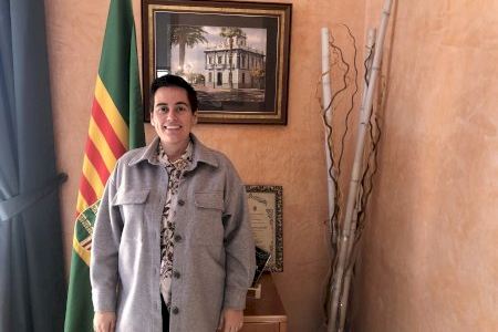 Esther Lara (Les Alqueries): “Els primers mesos de pandèmia van ser dies molt intensos, sense horaris” Esther Lara (Les Alqueries): “Els primers mesos de pandèmia van ser dies molt intensos, sense horaris”