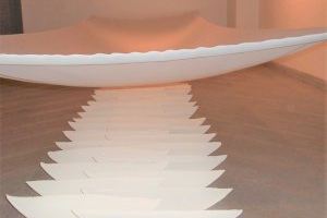 19 obras de artistas valencianos se suman a la Col·lecció d’Art Contemporani de la Generalitat Valenciana - (foto 9)