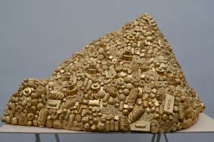 19 obras de artistas valencianos se suman a la Col·lecció d’Art Contemporani de la Generalitat Valenciana - (foto 10)