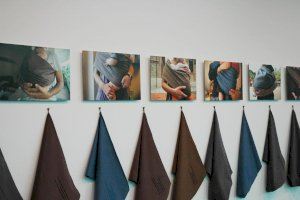 19 obras de artistas valencianos se suman a la Col·lecció d’Art Contemporani de la Generalitat Valenciana - (foto 14)