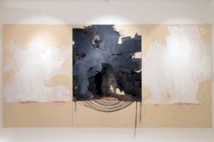 19 obras de artistas valencianos se suman a la Col·lecció d’Art Contemporani de la Generalitat Valenciana - (foto 15)
