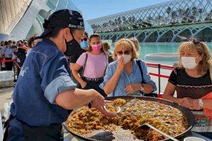 La Comunitat Valenciana lidera el rà nquing espanyol com a destà de qualitat i assegurança de l'època covid La Comunitat Valenciana lidera el rà nquing espanyol com a destà de qualitat i assegurança de l'època covid