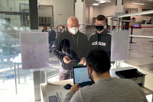 Quart de Poblet habilita un servicio para ayudar a obtener el pasaporte covid