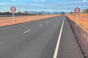 Miguel Alcalde (PSPV-PSOE) critica que la prolongación de la CV-149 de Benicàssim tiene graves defectos que afectan a la seguridad