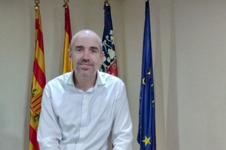 Wences Alós Valls (Moncofa): “Hem passat de ser un poble en decadència, a ser una població atractiva” Wences Alós Valls (Moncofa): “Hem passat de ser un poble en decadència, a ser una població atractiva”