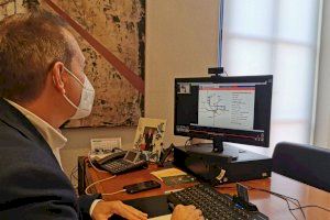 La Generalitat anuncia el Metro a Xirivella, Alaquàs y Aldaia