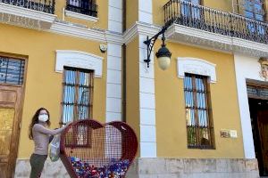 El alumnado de la Escuela Infantil Municipal 613 de Burjassot desarrolla su proyecto medioambiental de recogida de tapones El alumnado de la Escuela Infantil Municipal 613 de Burjassot desarrolla su proyecto medioambiental de recogida de tapones
