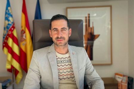 Carlos F. Bielsa (Mislata): “Estamos en fiestas, pero no estamos en condiciones de tener unas celebraciones al uso”
