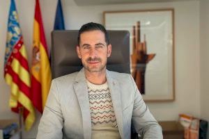 Carlos F. Bielsa (Mislata): “Estem en festes, però no estem en condicions de tindre unes celebracions a l'ús”