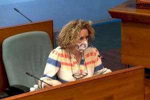 El PP denuncia que Ros esconde una encuesta electoral de Torrent en una encuesta sobre movilidad urbana El PP denuncia que Ros esconde una encuesta electoral de Torrent en una encuesta sobre movilidad urbana
