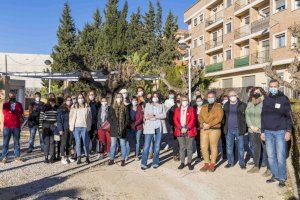 Noves contractacions a l’Ajuntament amb el Taller d’Ocupació Gestiona II