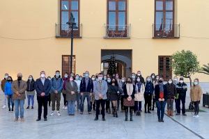 El Ayuntamiento de Catarroja incorpora 58 personas trabajadoras gracias a los planes de empleo y escuelas taller subvencionadas por LABORA