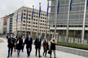 Importacions, plagues i pujada de costos asfixien les economies familiars de les persones llauradores i professionals de la Comunitat Valenciana - (foto 4) Importacions, plagues i pujada de costos asfixien les economies familiars de les persones llauradores i professionals de la Comunitat Valenciana - (foto 4)