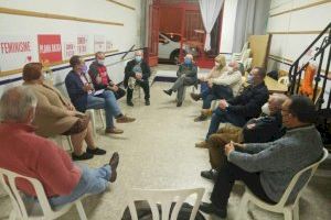Blanch destaca a Betxí l'èxit del pla de dinamització impulsat per l'actual executiva i que ha donat una cobertura sense precedents als i les portaveus - (foto 2) Blanch destaca a Betxí l'èxit del pla de dinamització impulsat per l'actual executiva i que ha donat una cobertura sense precedents als i les portaveus - (foto 2)
