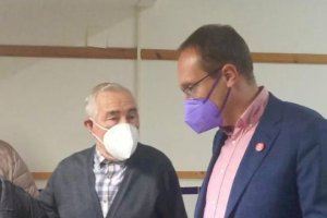Blanch destaca a Betxí l'èxit del pla de dinamització impulsat per l'actual executiva i que ha donat una cobertura sense precedents als i les portaveus - (foto 3) Blanch destaca a Betxí l'èxit del pla de dinamització impulsat per l'actual executiva i que ha donat una cobertura sense precedents als i les portaveus - (foto 3)