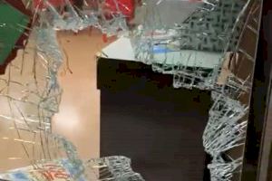 Benimamet sigue sufriendo la oleada de asaltos y robos: dos farmacias asaltadas siete veces en menos de dos meses Benimamet sigue sufriendo la oleada de asaltos y robos: dos farmacias asaltadas siete veces en menos de dos meses
