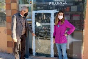 Benimamet sigue sufriendo la oleada de asaltos y robos: dos farmacias asaltadas siete veces en menos de dos meses - (foto 2) Benimamet sigue sufriendo la oleada de asaltos y robos: dos farmacias asaltadas siete veces en menos de dos meses - (foto 2)