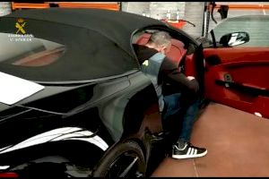 Detingut a València un important estafador de criptomonedas a nivell europeu