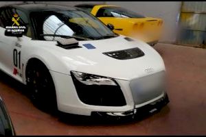 Detingut a València un important estafador de criptomonedas a nivell europeu - (foto 2)