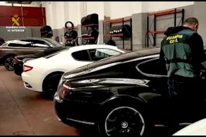 Detingut a València un important estafador de criptomonedas a nivell europeu - (foto 3)