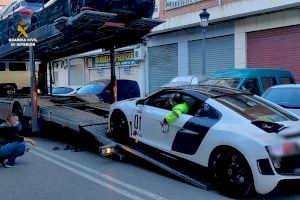 Detingut a València un important estafador de criptomonedas a nivell europeu - (foto 4)