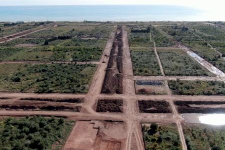 Nuevo fallo judicial favorable al Ayuntamiento de Burriana sobre el PAI Sant Gregori