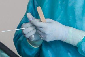 El primer cas de contagi simultani de covid i grip s'ha detectat a Israel