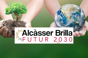 Alcàsser prepara un Plan Estratégico Municipal para impulsar la Agenda 2030 Alcàsser prepara un Plan Estratégico Municipal para impulsar la Agenda 2030