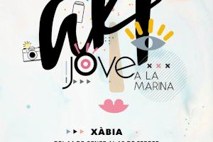 La Xarxa Jove de la MACMA organitza el I Art Jove a la Marina