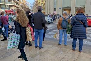 Grupos burbuja y en casa: así han pasado los valencianos la Navidad - (foto 2)