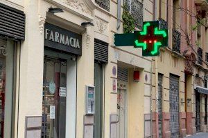 Les farmàcies valencianes podran realitzar test còvid i notificar els positius des de la setmana que ve Les farmàcies valencianes podran realitzar test còvid i notificar els positius des de la setmana que ve
