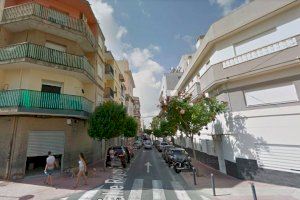 Prisión permanente revisable por asesinar de 69 puñaladas a su madre en San Vicent del Raspeig